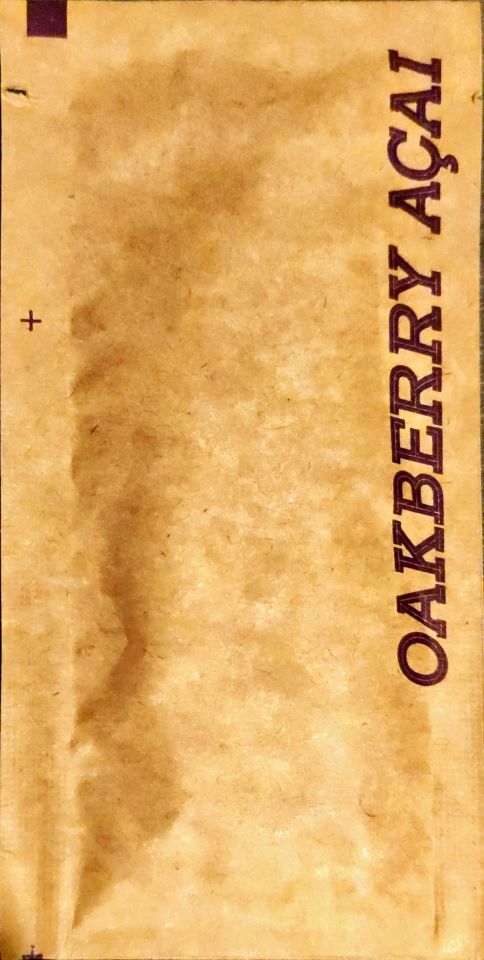 0851 Oakberry - Bebek